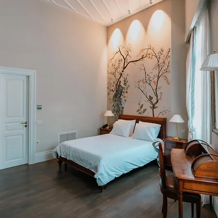 Mini-hôtel Xenon