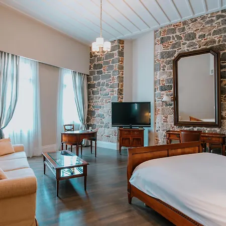 Mini-hôtel Xenon 4*