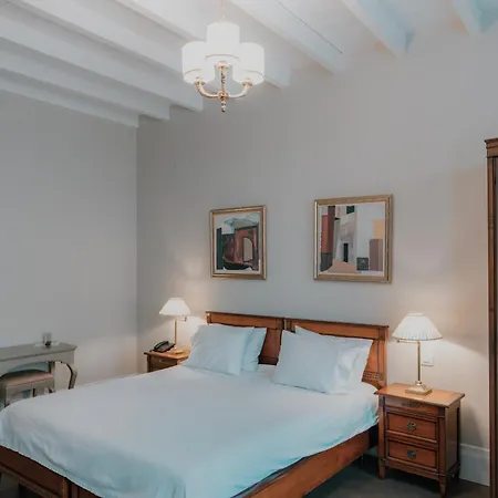 Mini-hôtel Xenon Nauplie
