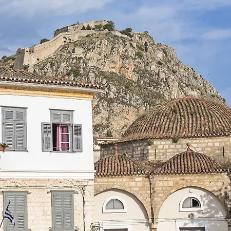 Xenon 4* Ναύπλιο