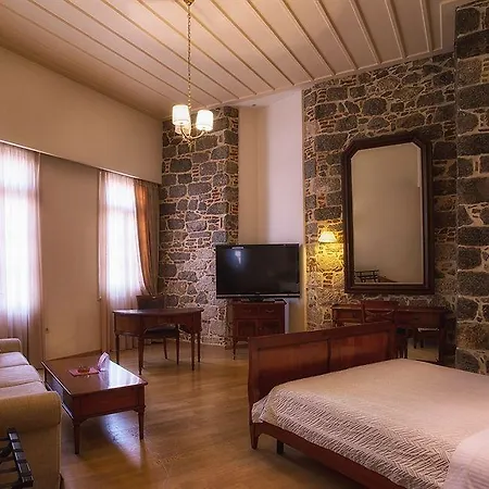 Xenon Mini-hôtel Nauplie