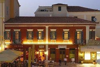 Xenon Mini-hôtel 4*