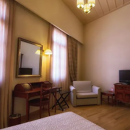 Xenon Mini-hôtel Nauplie