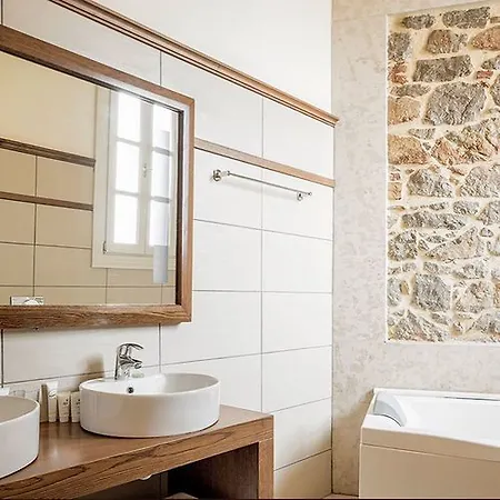 Mini-hôtel Xenon