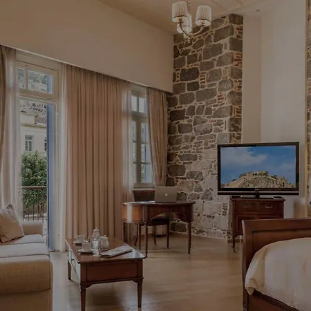Mini-hôtel Xenon