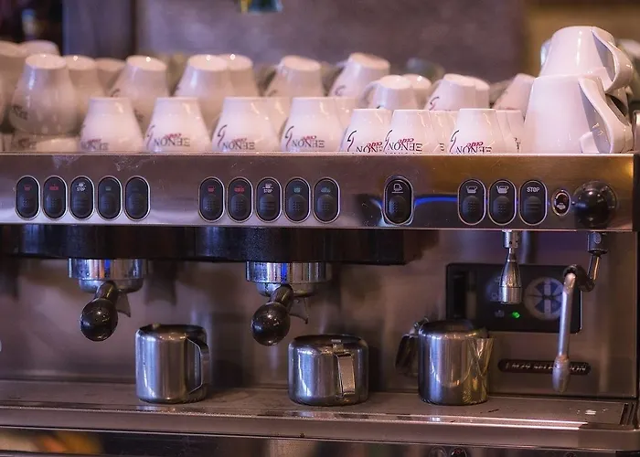 Xenon Πανδοχείο 4*