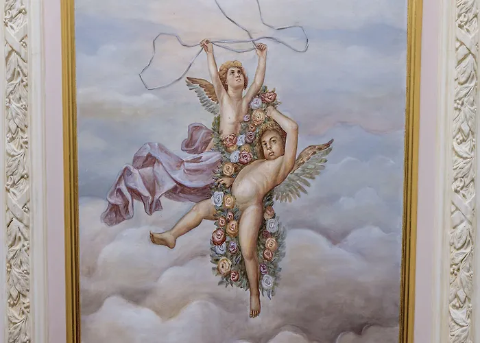 Xenon Πανδοχείο Ναύπλιο