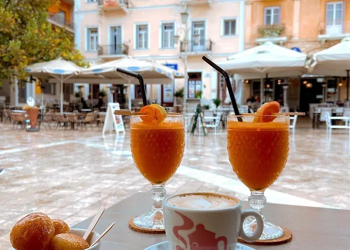 Πανδοχείο Xenon 4*