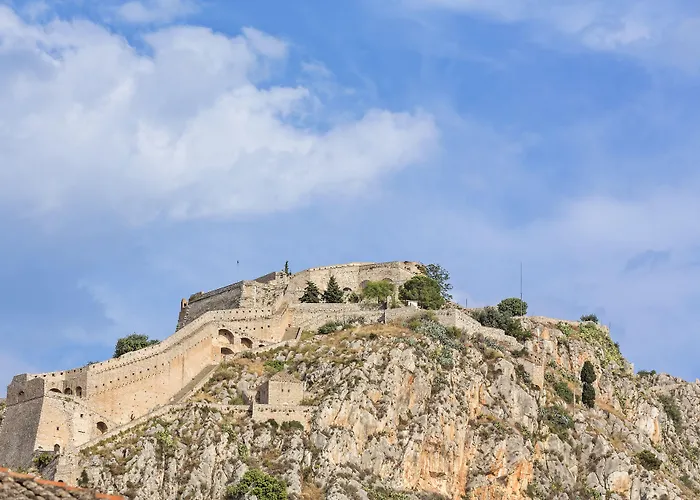 Πανδοχείο Xenon 4*