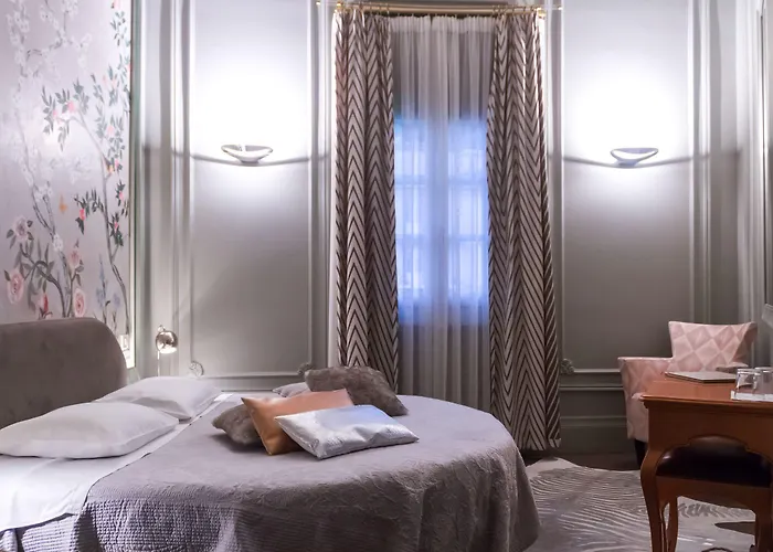 Xenon Πανδοχείο 4*