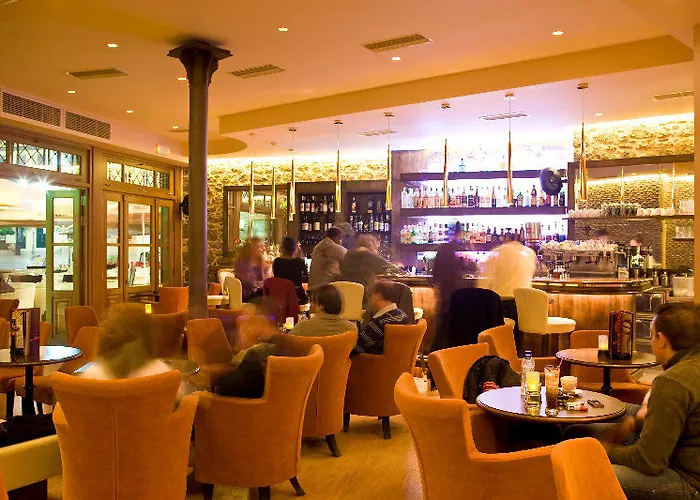 Xenon 4* Ναύπλιο