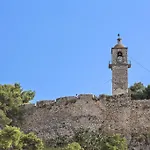 Xenon 4* Nafplio