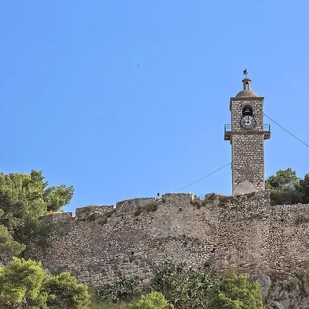 Xenon 4* Nafplion