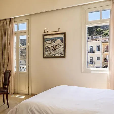 Xenon Locanda Nauplia