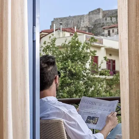 Xenon 4* Nafplion