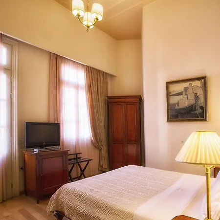 Xenon Zajazd Nauplion