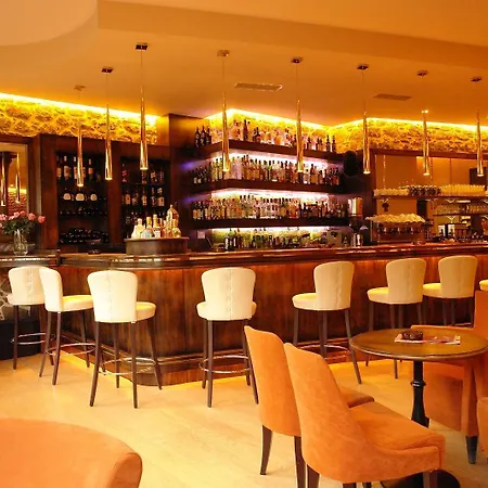 Xenon Zajazd Nauplion