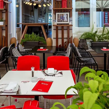 Mini-hôtel Xenon Nauplie