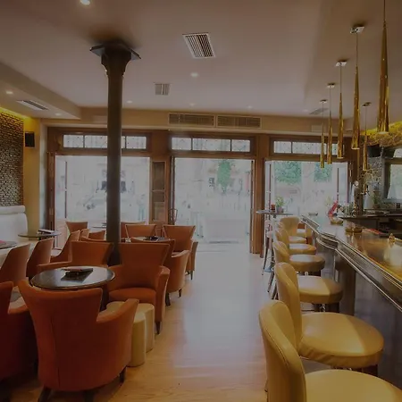 Gasthof Xenon Nafplio