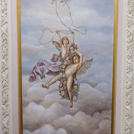 Xenon Gasthof Nafplio