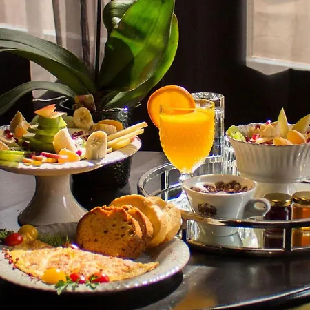 Mini-hôtel Xenon Nauplie