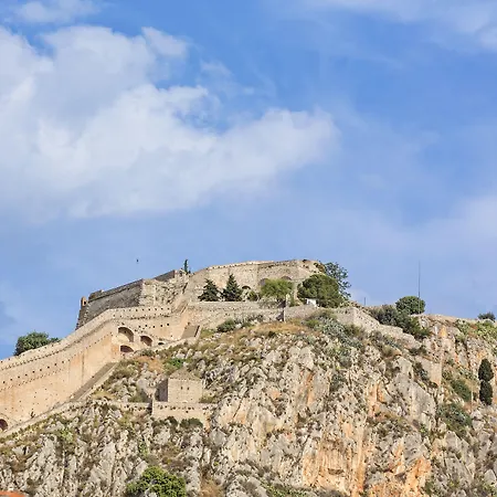 Mini-hôtel Xenon 4*