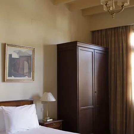 Xenon Zajazd Nauplion