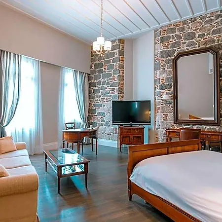 Xenon Nafplion