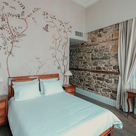 Xenon Locanda