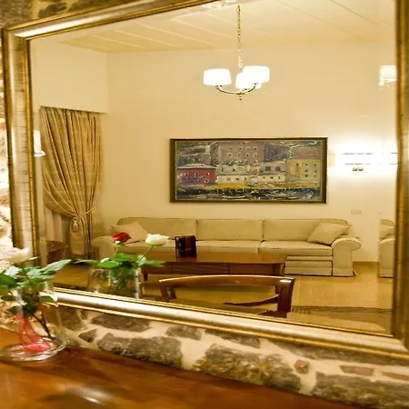 Xenon 4* Nafplion