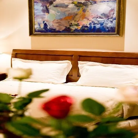Xenon 4* Nafplion