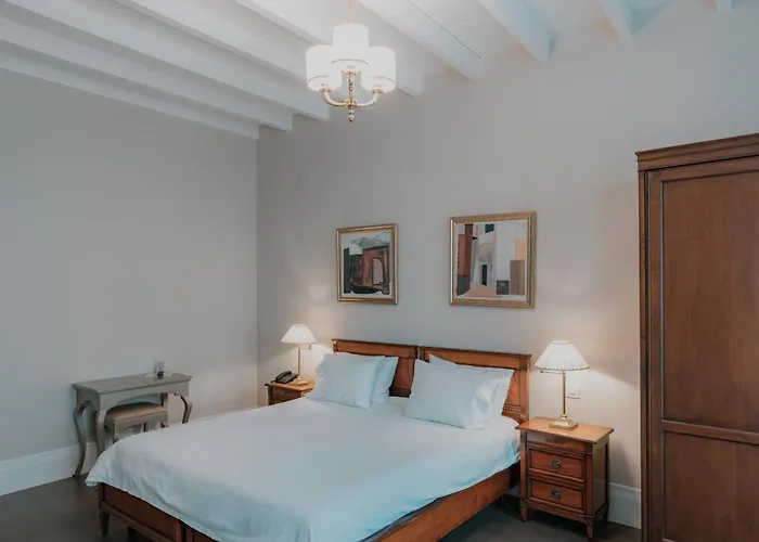 Inn Xenon Nafplio